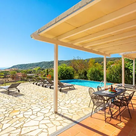 Villa Stars Katelios