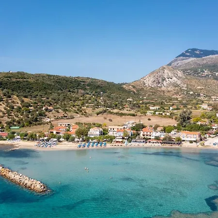 Villa Stars Katelios
